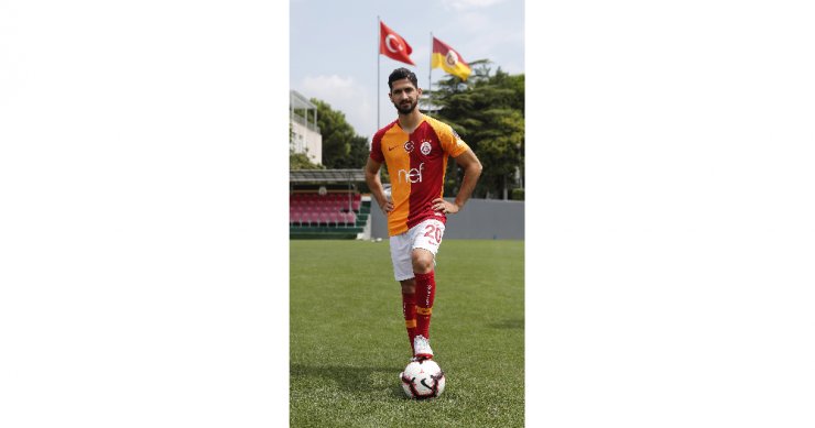 Emre Akbaba’nın Galatasaray’a Maliyeti Belli Oldu