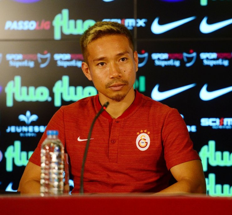 Galatasaray’da Toplu İmza Töreni
