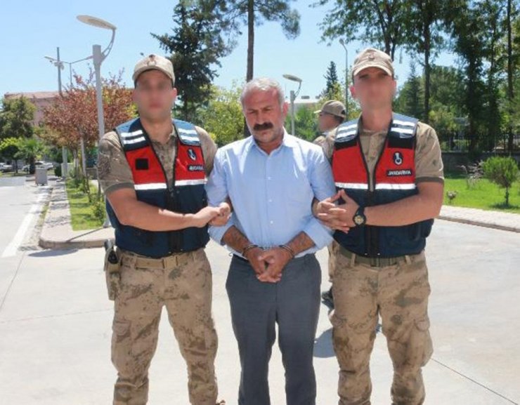 4 Asker Şehit Olmuştu: Hdp Ve Dbp’li Başkanlar Tutuklandı