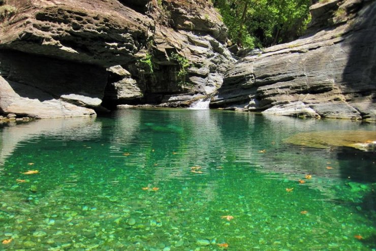 Kazdağları Göletleri İle De İlgi Çekiyor