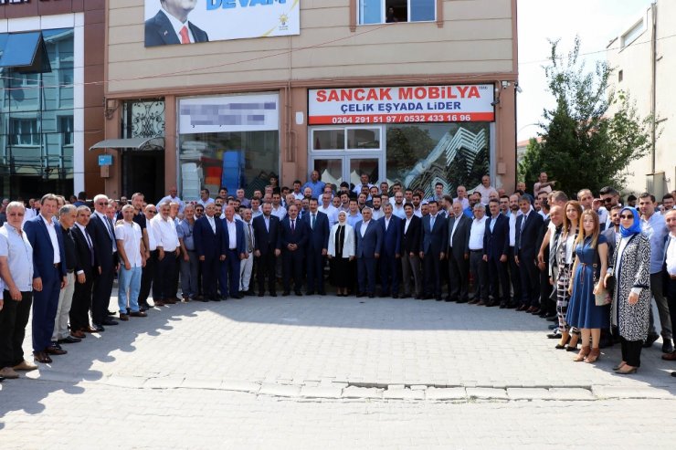 "Herkes Kendini 31 Mart’a Ayarlasın"