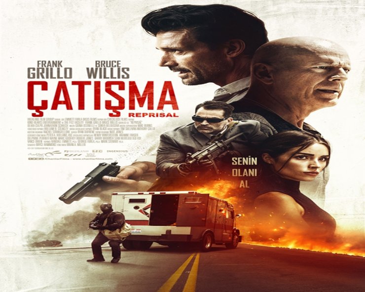 Vizyonda Bu Hafta