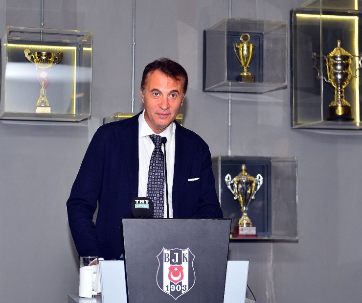 “Karius İlgilendiğimiz Bir Oyuncu”