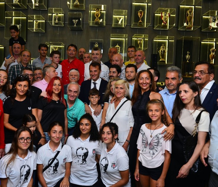 “Karius İlgilendiğimiz Bir Oyuncu”