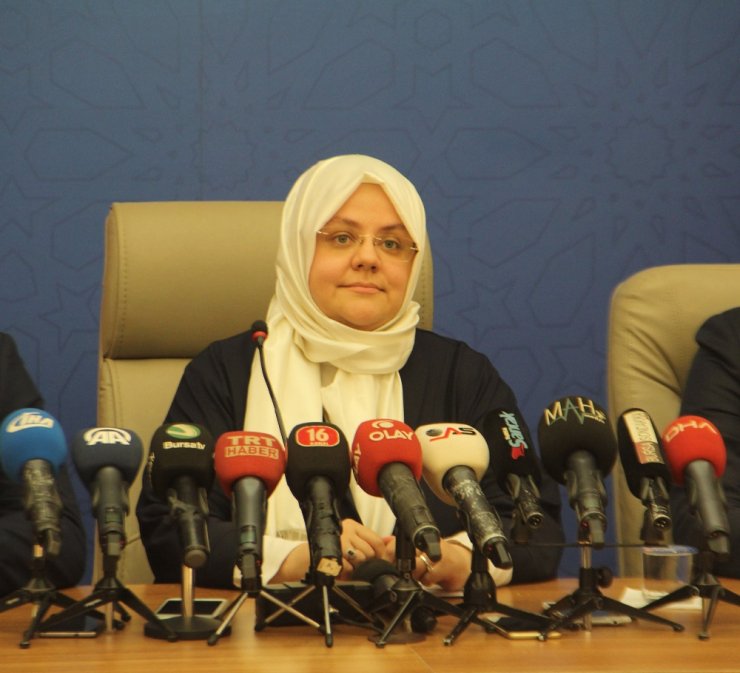 "Ekonomik Kuşatma Ve Baskılara Boyun Eğmeyeceğiz"