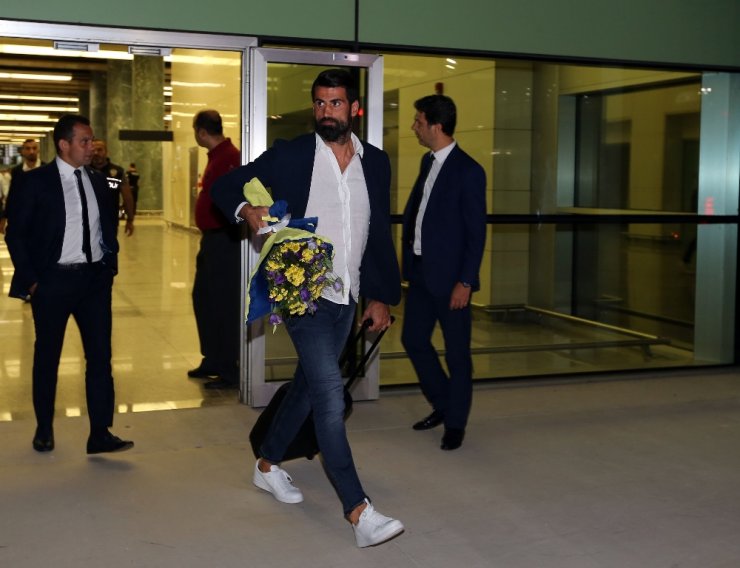 Fenerbahçe İzmir’de