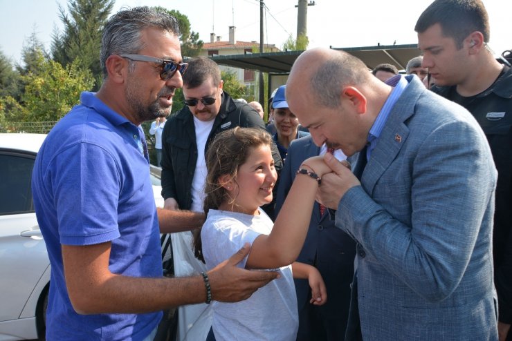 "Emniyet Kemeri Hususunda Sıkı Tedbirler Uygulayacağız"