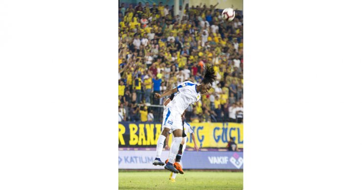 Trabzon’a Son Dakika Çelmesi