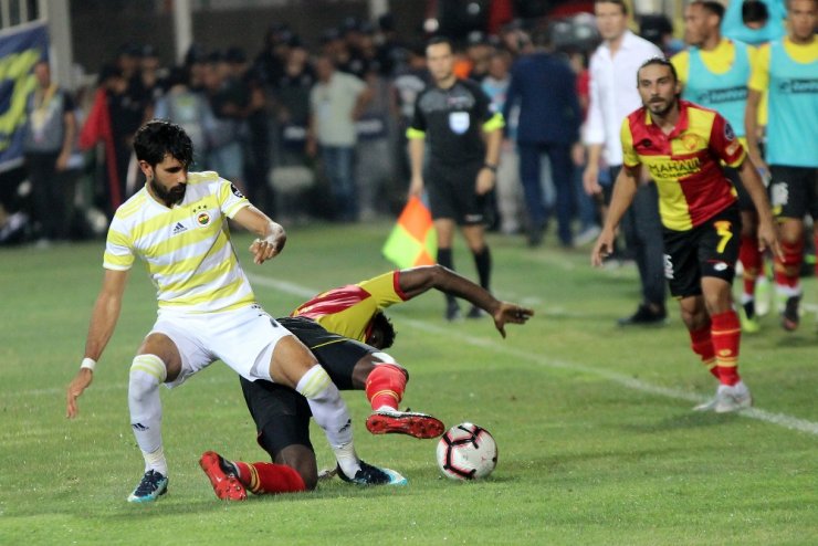 Fener’e Bir Darbe Daha