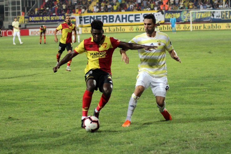 Fener’e Bir Darbe Daha