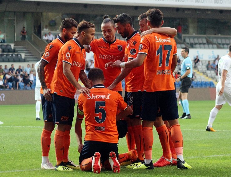İlk Yarıda 2 Gol Var