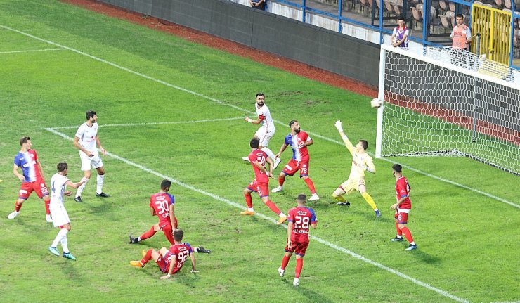 Karabük’te Sevinen Olmadı