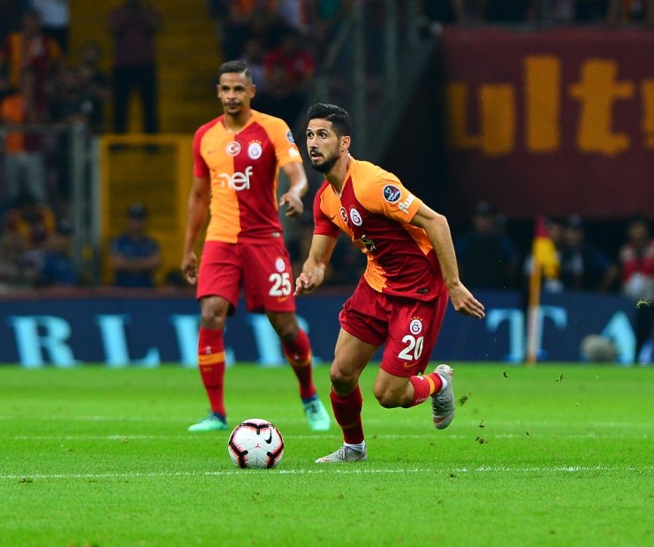 İlk 25 Dakika Golsüz Bitti