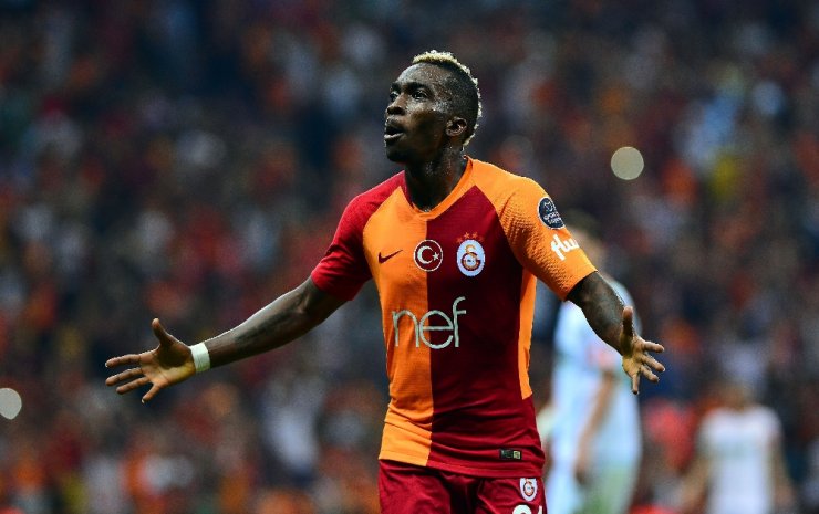 Aslan Yarım Düzine Gol Attı, 3’te 3 Yaptı