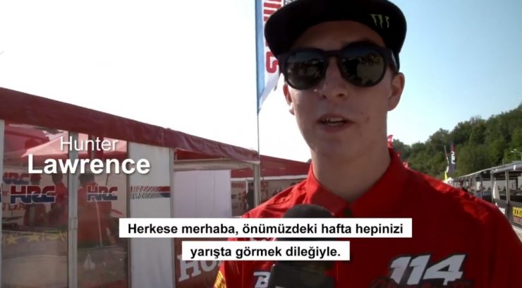 Dünyanın En İyileri Türkiye’ye Geliyor