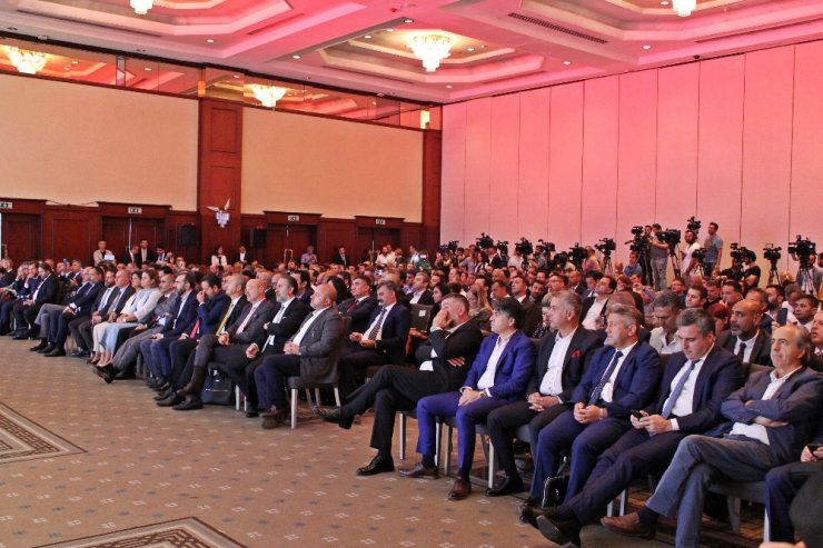 Konutta Tarihi Kampanya Tanıtıldı