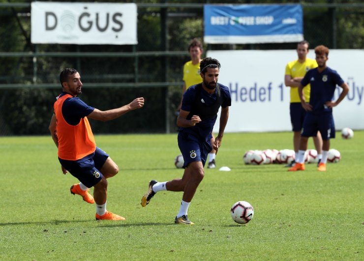 Fenerbahçe Kayserispor’a Bileniyor