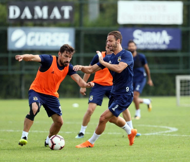 Fenerbahçe Kayserispor’a Bileniyor