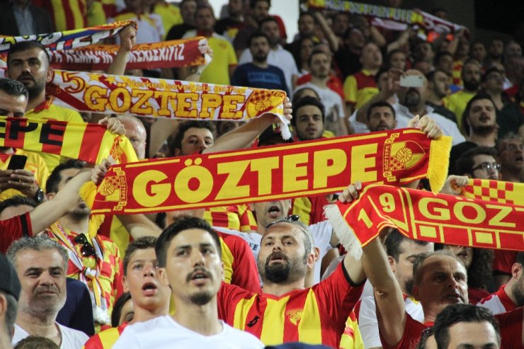 Göztepe’de Kombine Fiyatları Güncellendi