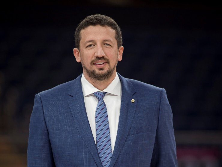 Türkoğlu’ndan Sokak Basketbolu Açıklaması