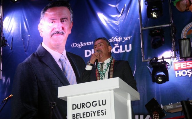 Fındığın Başkenti Giresun’da Fındık Festivali Düzenlendi