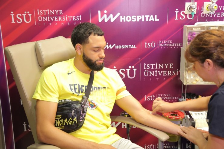 Yeni Transfer Sağlık Kontrolünden Geçti