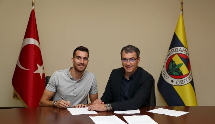 Harun’dan Şampiyonluk, Comolli’den Transfer Açıklaması