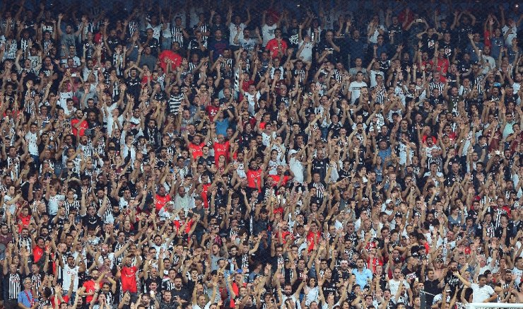İlk Yarıda 2 Gol Var