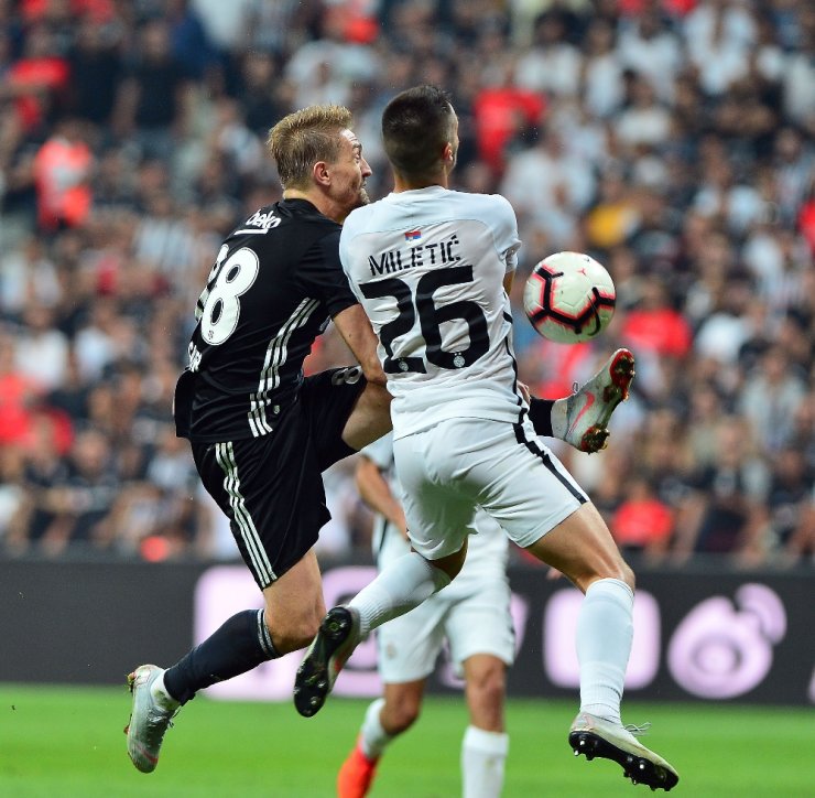 Kartal Kolay Turladı