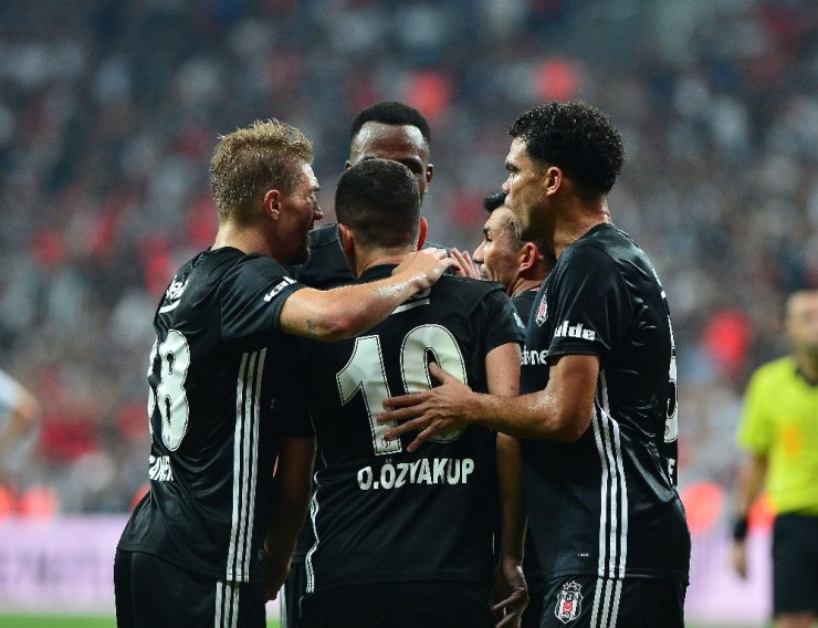 Kartal Kolay Turladı