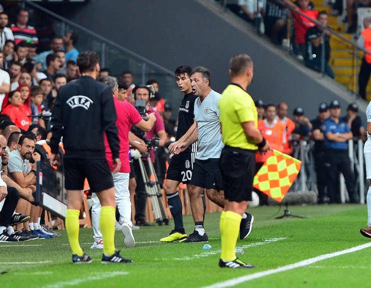 Kartal Kolay Turladı