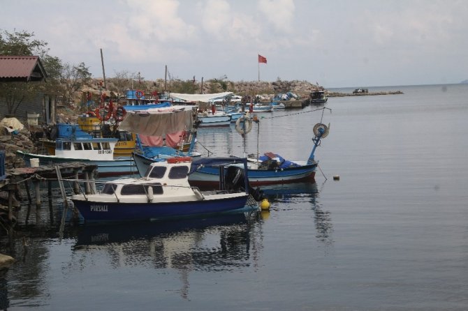 Giresunlu Balıkçılar, 1 Eylül’e Hazır