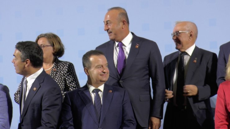 Çavuşoğlu’ndan Abd’ye: Böyle Dostluk Olmaz