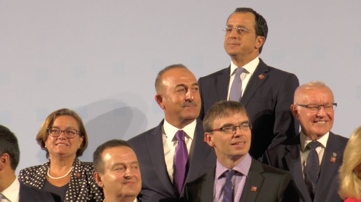 Çavuşoğlu’ndan Abd’ye: Böyle Dostluk Olmaz