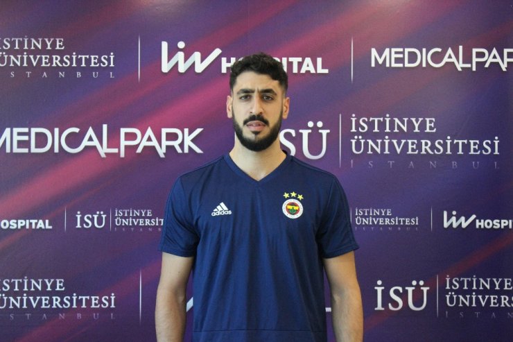 Tolga Ciğerci Fenerbahçe’de