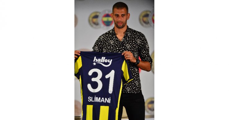 Süper Lig Transfer Dosyası