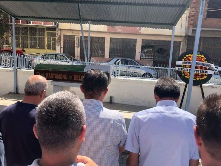 Genç Sporcunun Şok Eden Ölümü