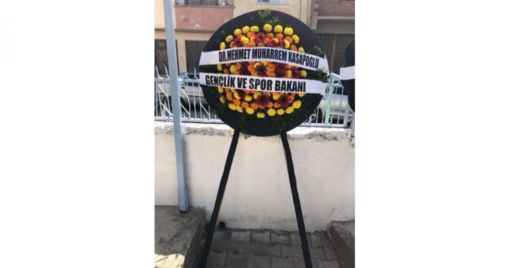 Genç Sporcunun Şok Eden Ölümü