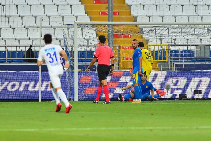 Yeni Lider Kasımpaşa