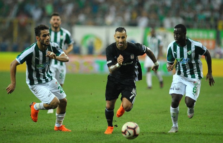 Süper Lig’de 4. Haftanın Panoraması