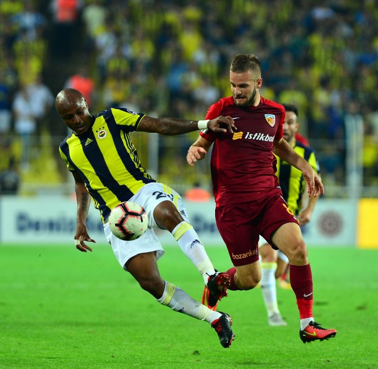 Süper Lig’de 4. Haftanın Panoraması