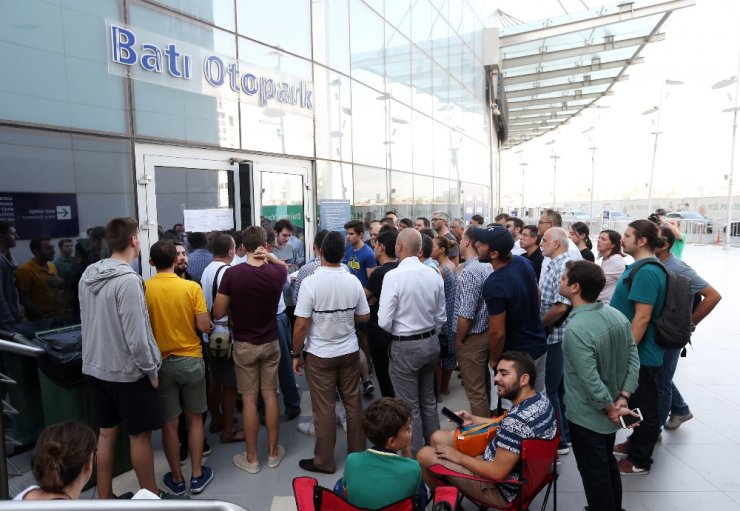 Fenerbahçe’de Kombineler Satışa Çıktı