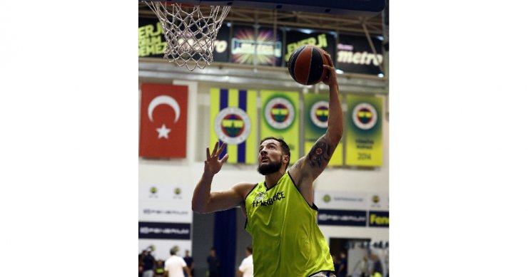 Fenerbahçe Potada Sezonu Açtı