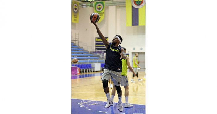 Fenerbahçe Potada Sezonu Açtı
