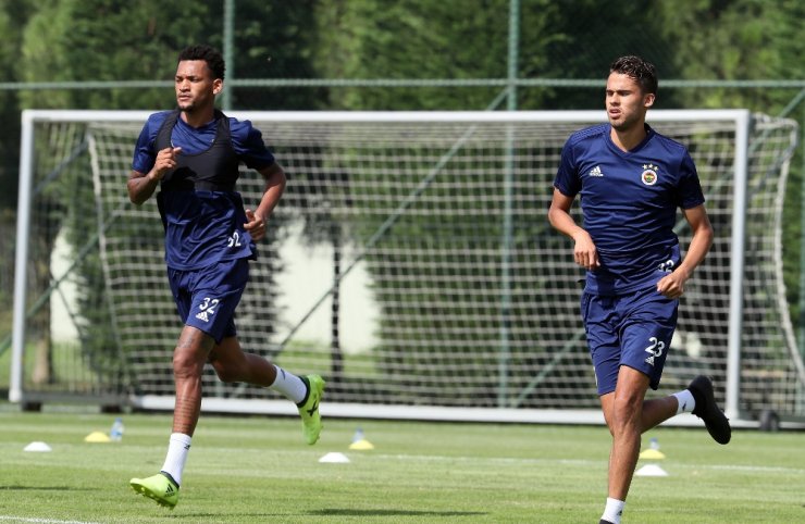 Fenerbahçe’de Konyaspor Mesaisi Sürüyor