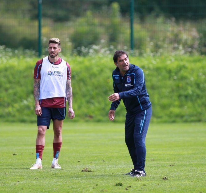 Jose Sosa’ya Ünal Karaman Dokunuşu
