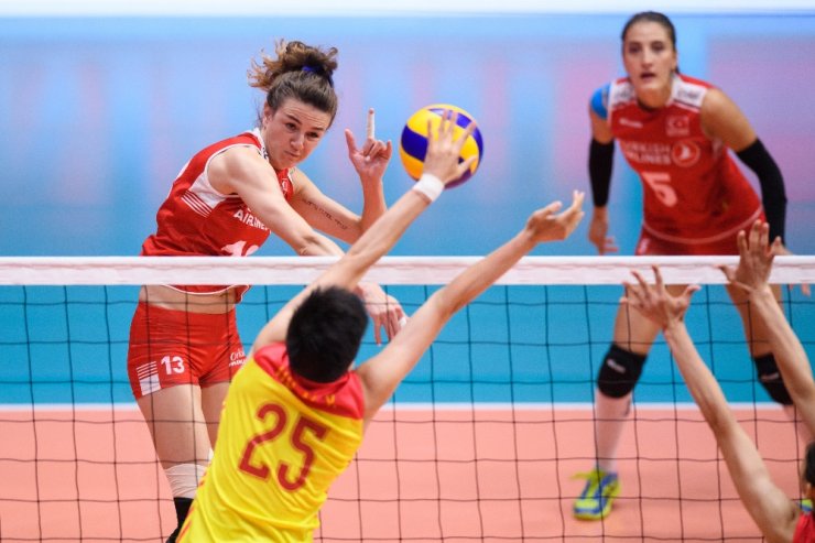 Filenin Sultanları 2’de 2 Yaptı