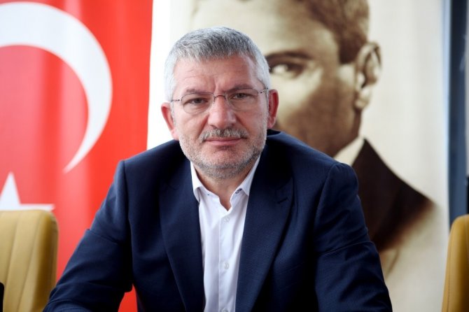 Ak Partili Cemal Öztürk: “Türkiye’de Kalıcı Bir Fındık Politikası Yok”