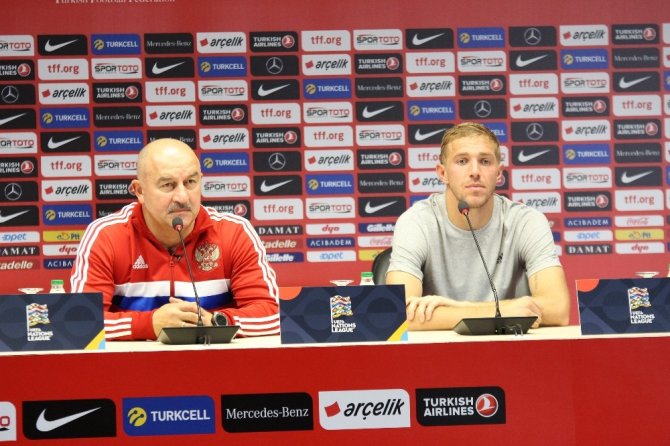 Çerçesov: "Az Hata Yapan Taraf Kazanacak"