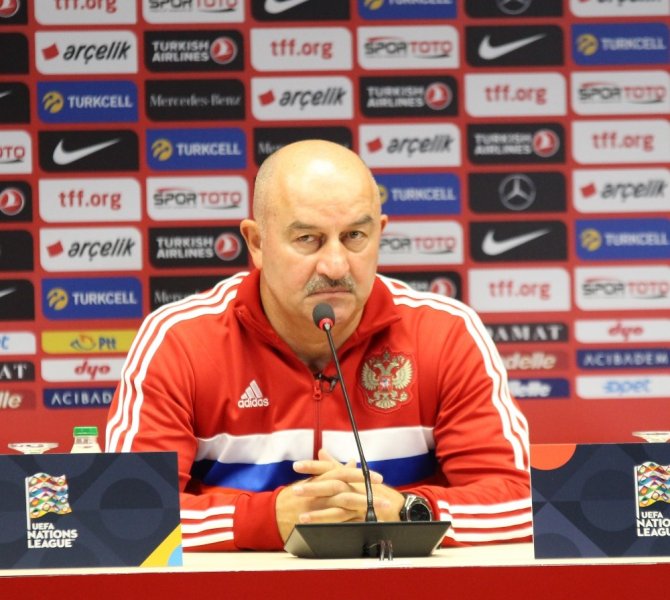 Çerçesov: "Az Hata Yapan Taraf Kazanacak"